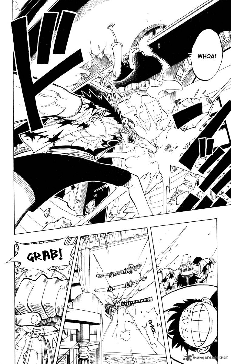 One Piece Chapter 92 - Page 12 in English