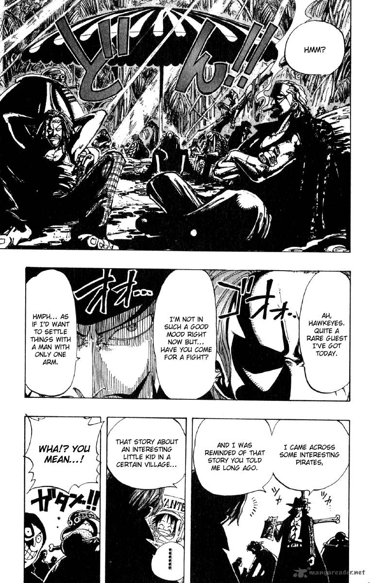 One Piece Chapter 96 - Page 16 in English