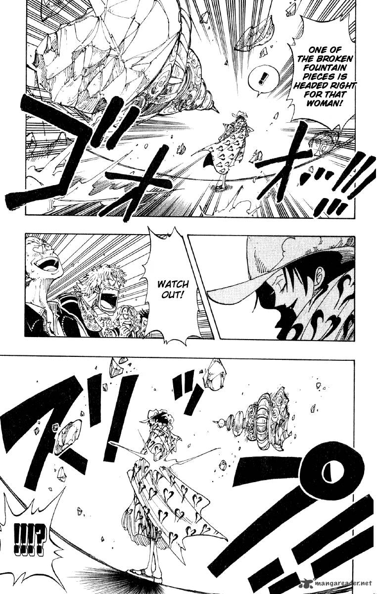 One Piece Chapter 98 - Page 9 in English