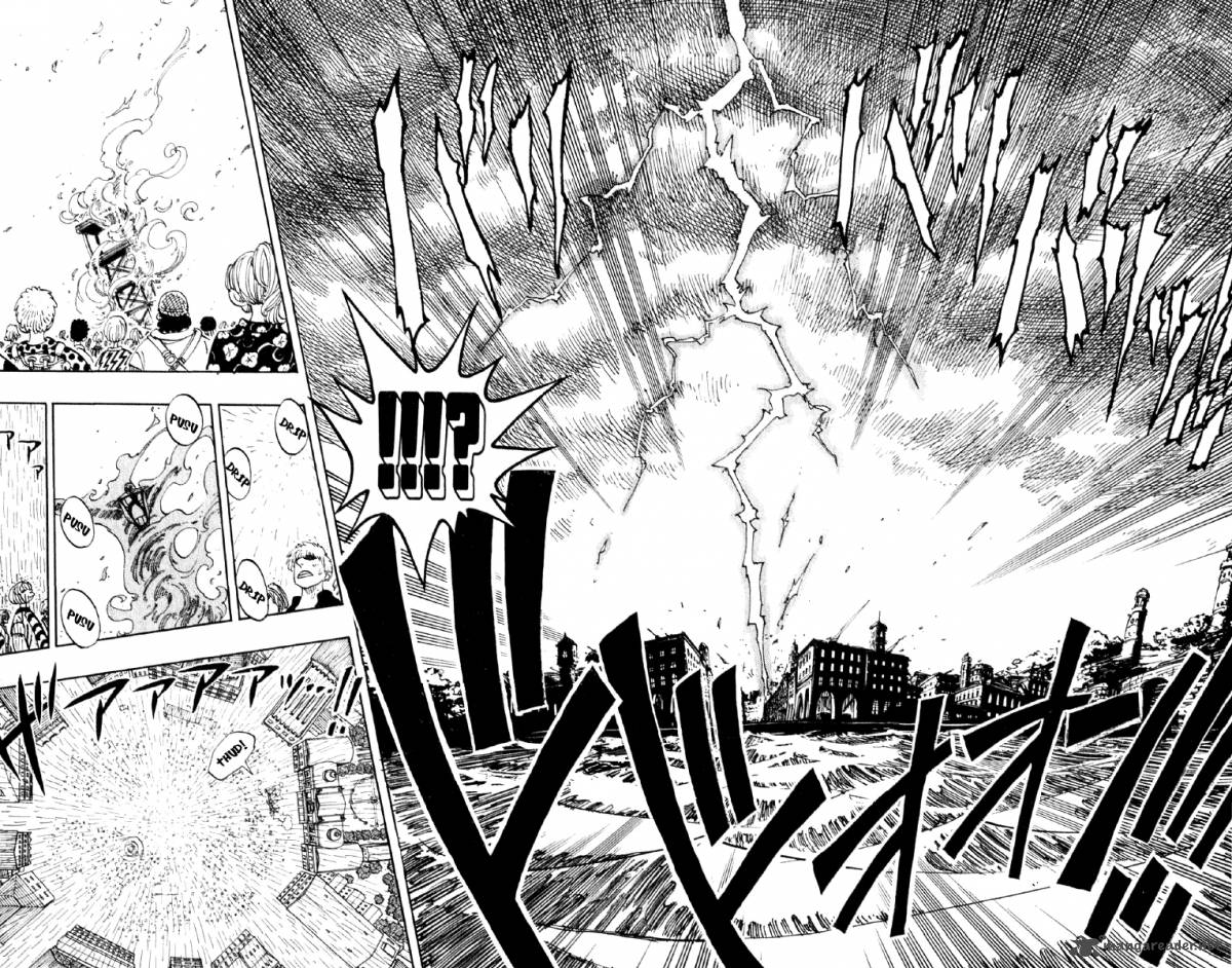 One Piece Chapter 99 - Page 14 in English