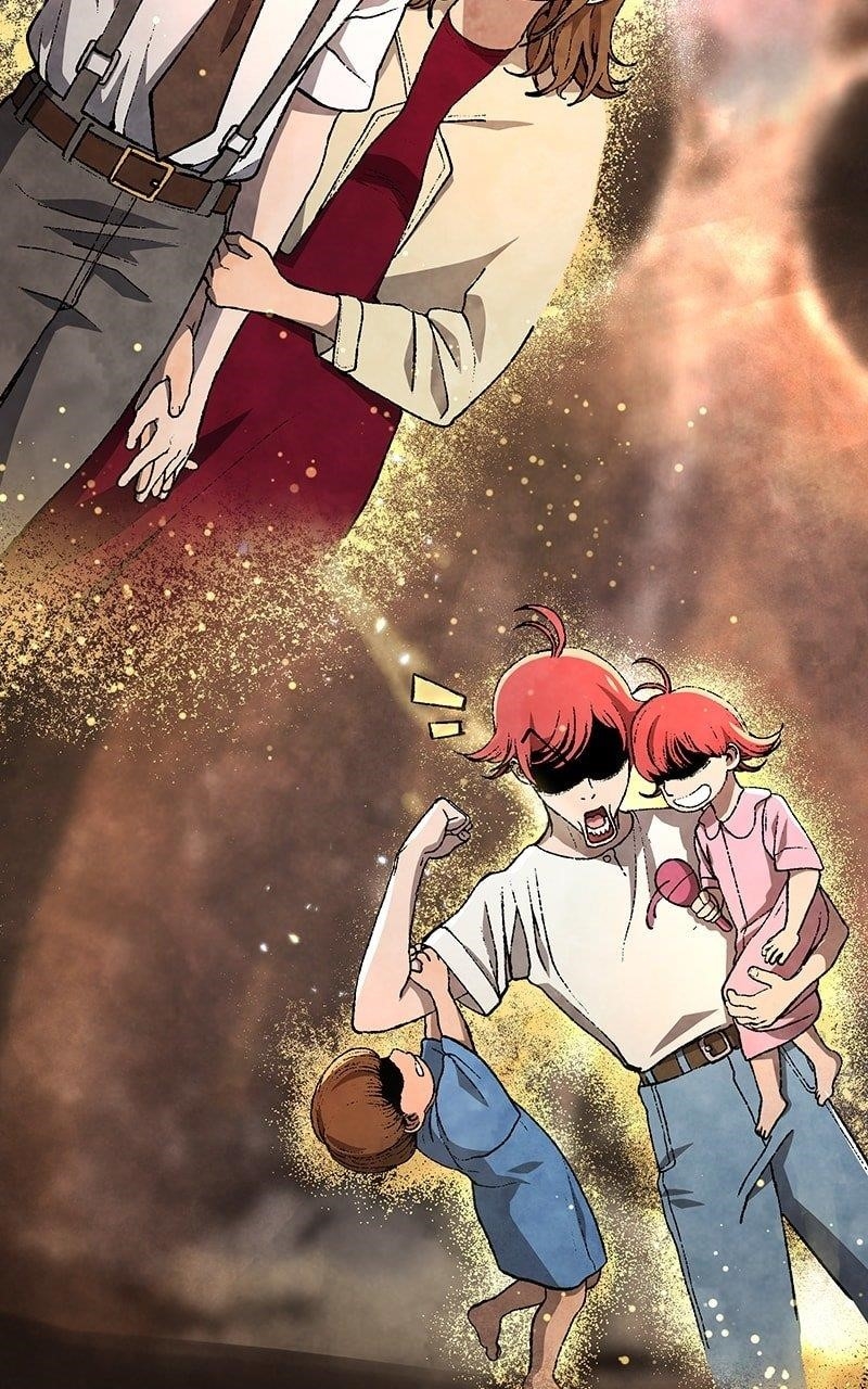 Return of the Runebound Professor Chapter 1 - Page 102 in English