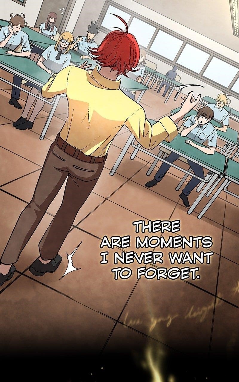 Return of the Runebound Professor Chapter 1 - Page 107 in English