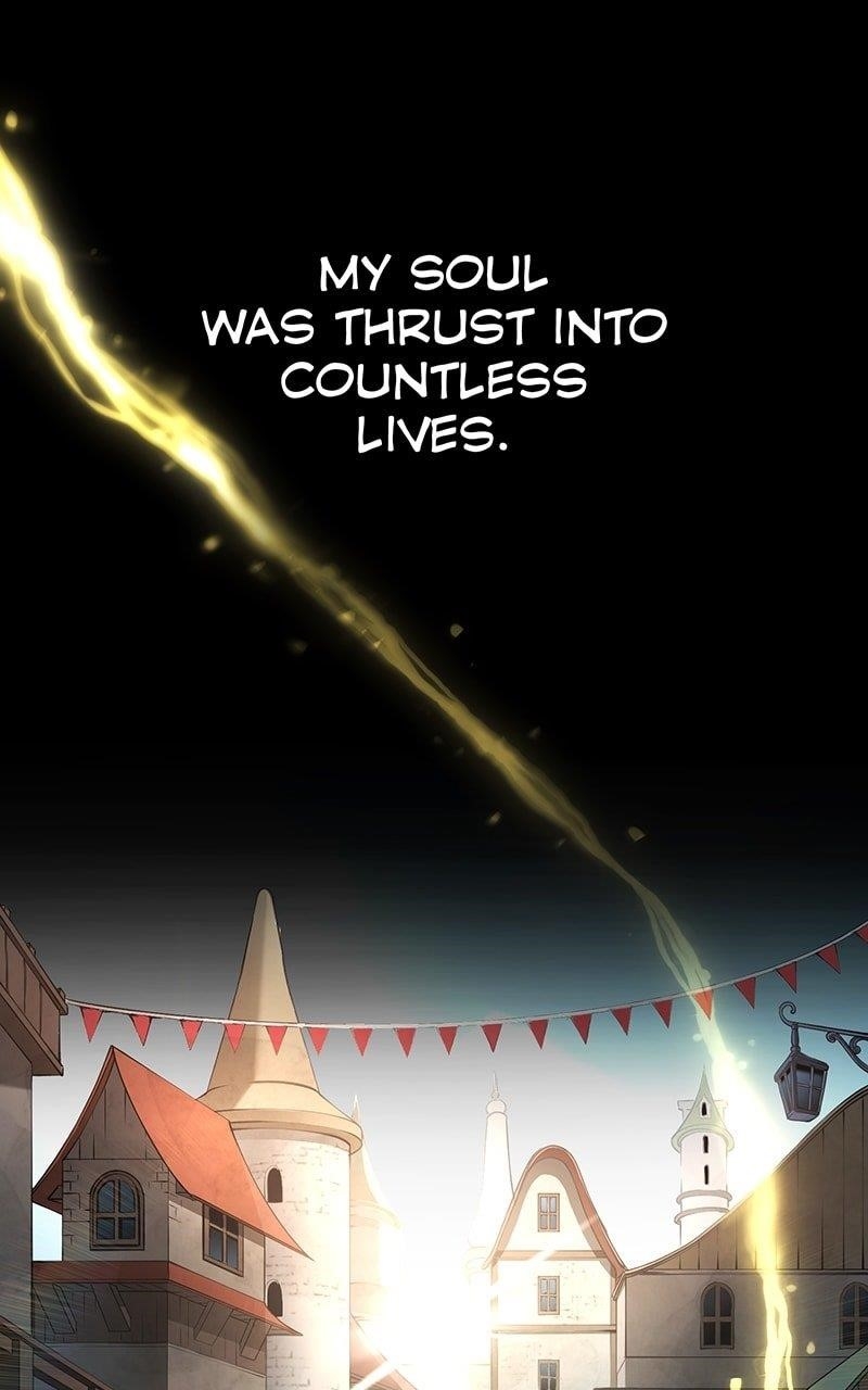 Return of the Runebound Professor Chapter 1 - Page 12 in English