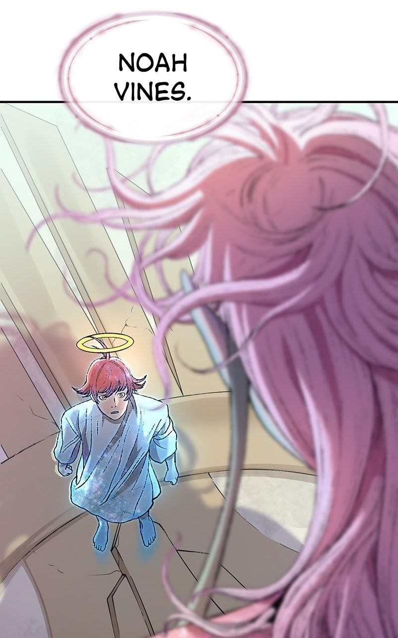 Return of the Runebound Professor Chapter 1 - Page 127 in English