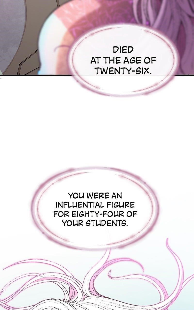 Return of the Runebound Professor Chapter 1 - Page 128 in English