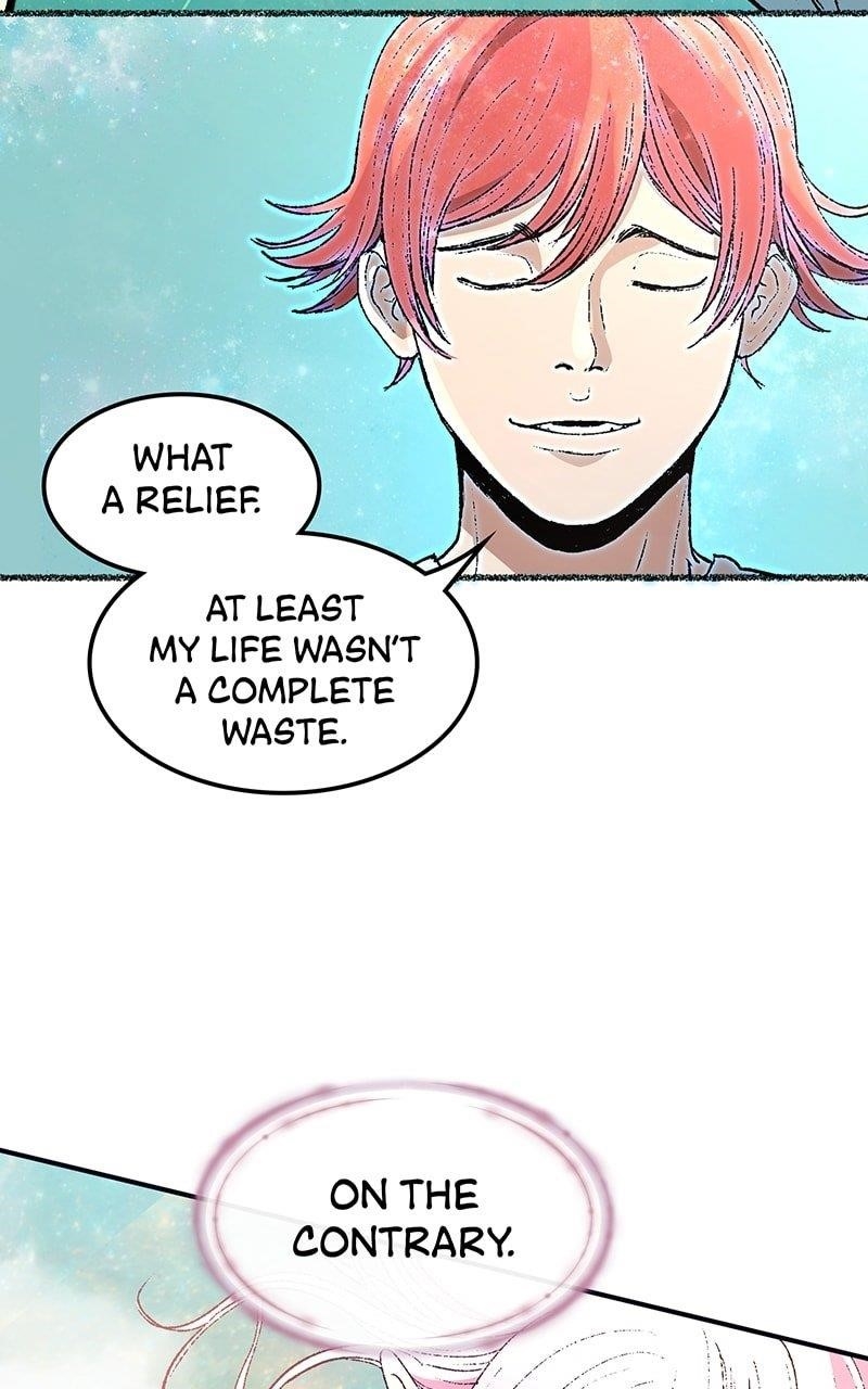 Return of the Runebound Professor Chapter 1 - Page 131 in English