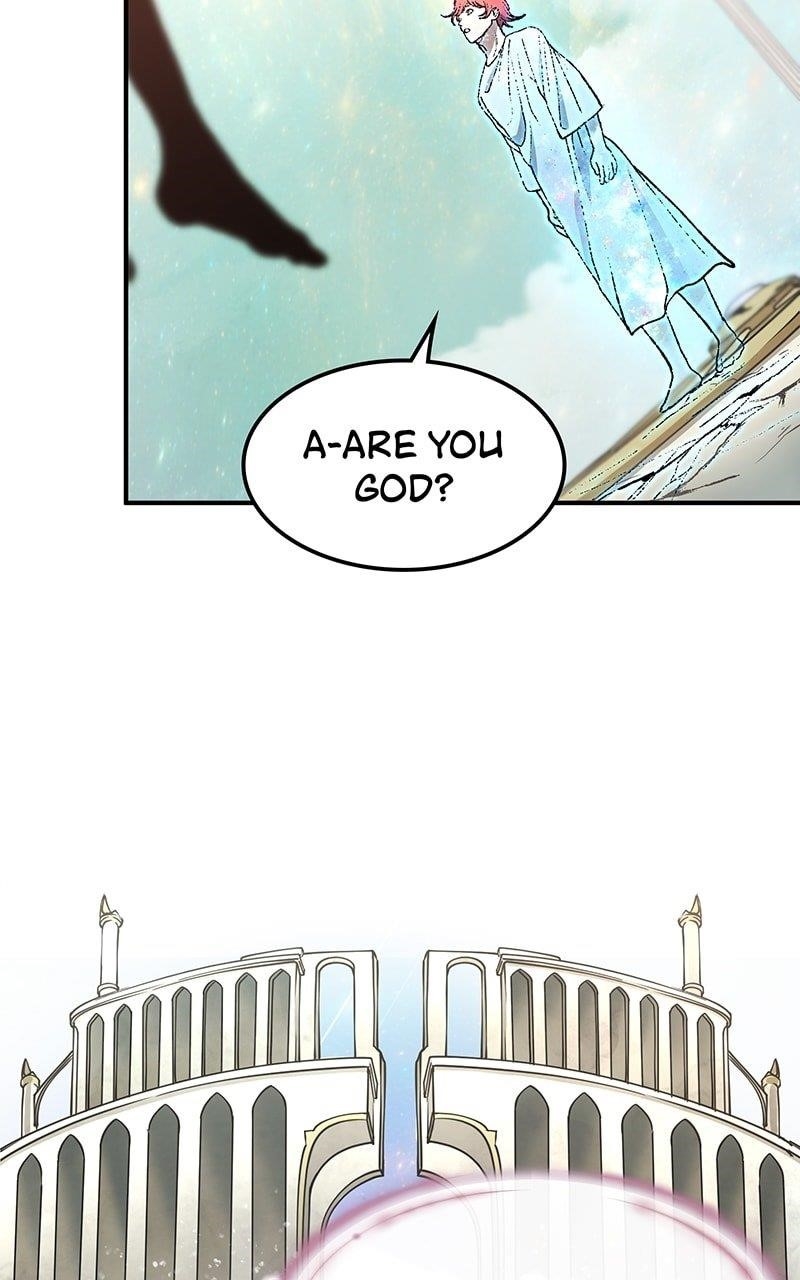 Return of the Runebound Professor Chapter 1 - Page 133 in English