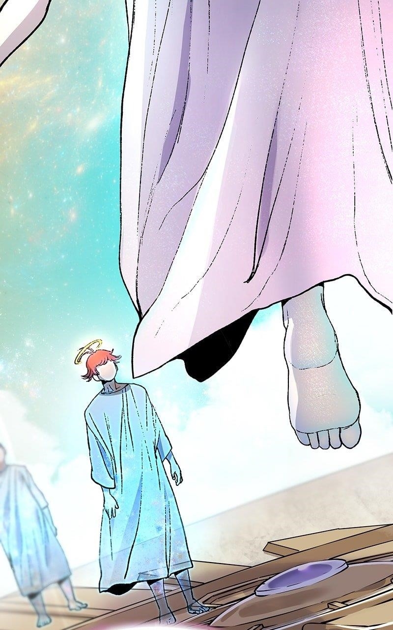 Return of the Runebound Professor Chapter 1 - Page 138 in English