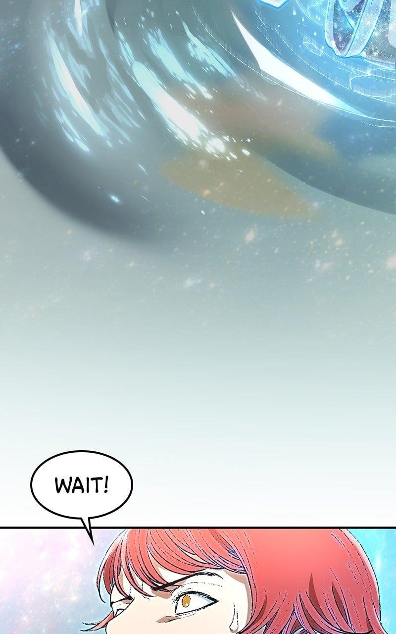 Return of the Runebound Professor Chapter 1 - Page 141 in English