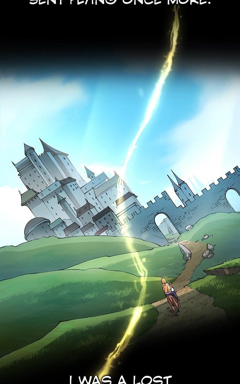 Return of the Runebound Professor Chapter 1 - Page 15 in English