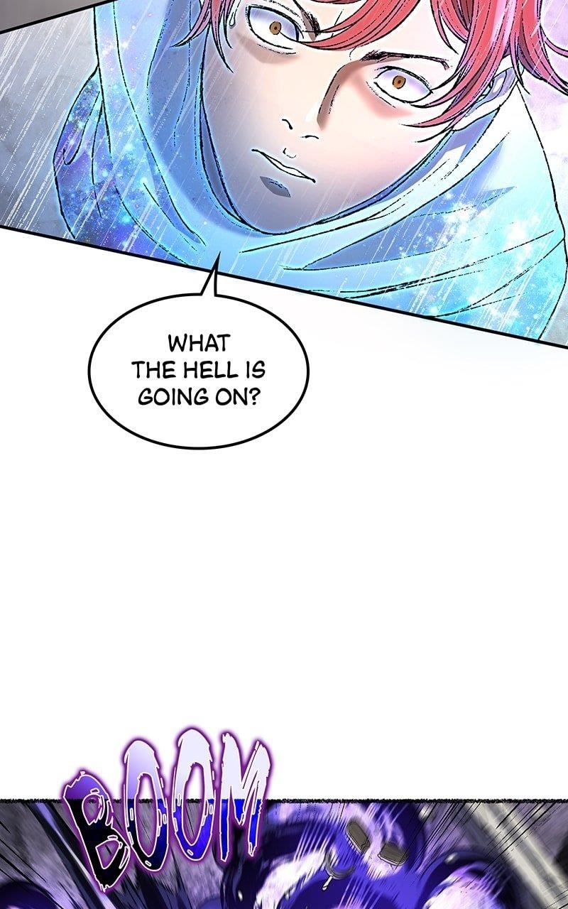 Return of the Runebound Professor Chapter 1 - Page 151 in English