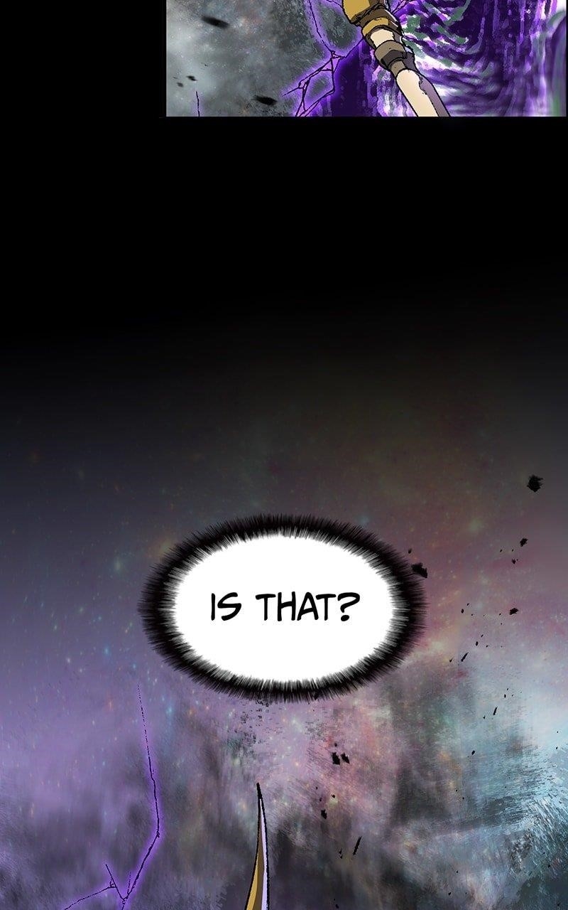 Return of the Runebound Professor Chapter 1 - Page 155 in English