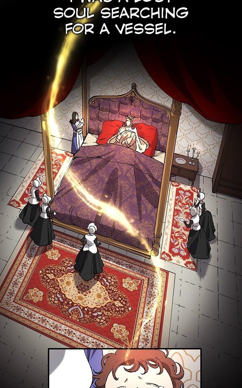 Return of the Runebound Professor Chapter 1 - Page 16 in English