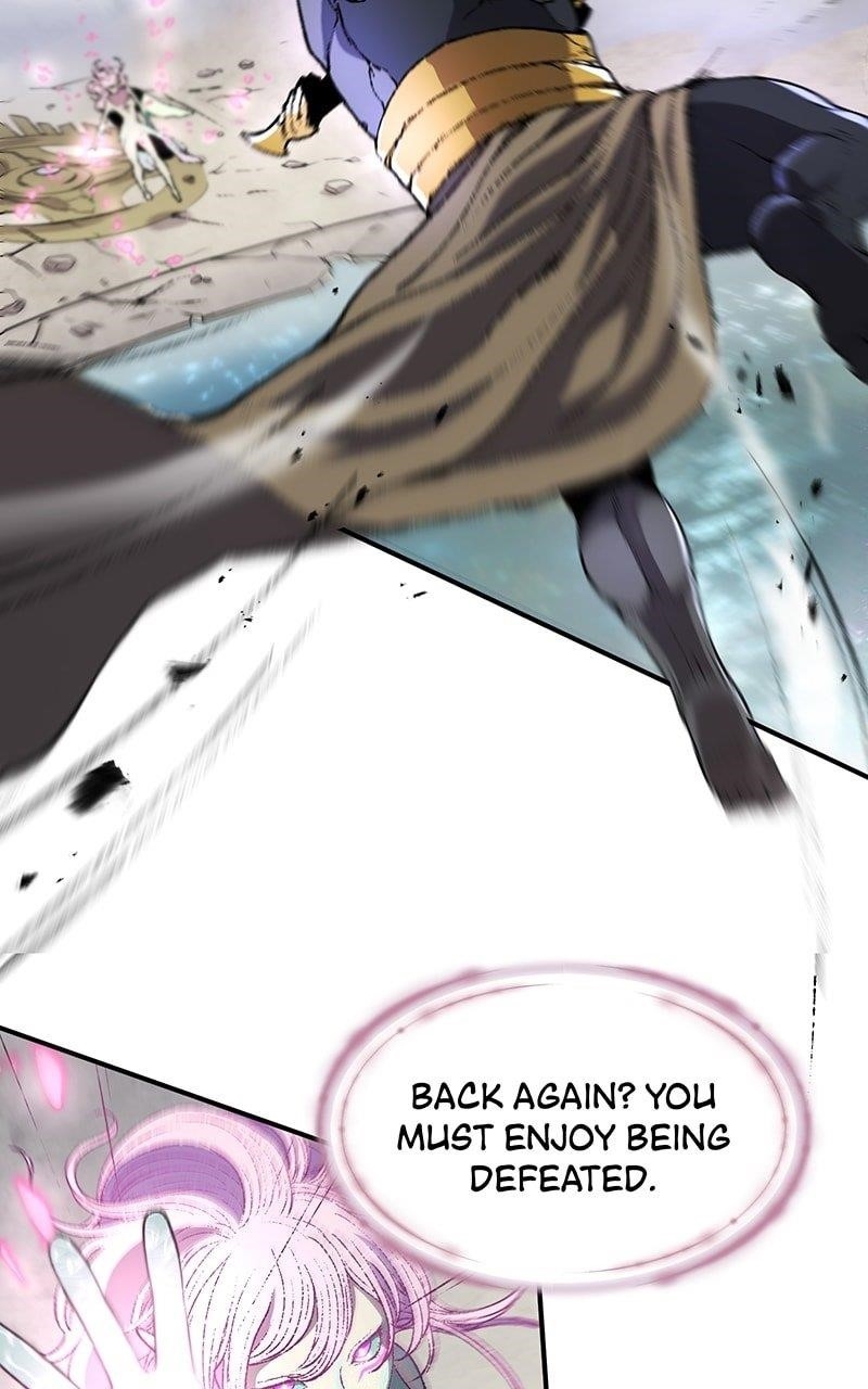 Return of the Runebound Professor Chapter 1 - Page 161 in English