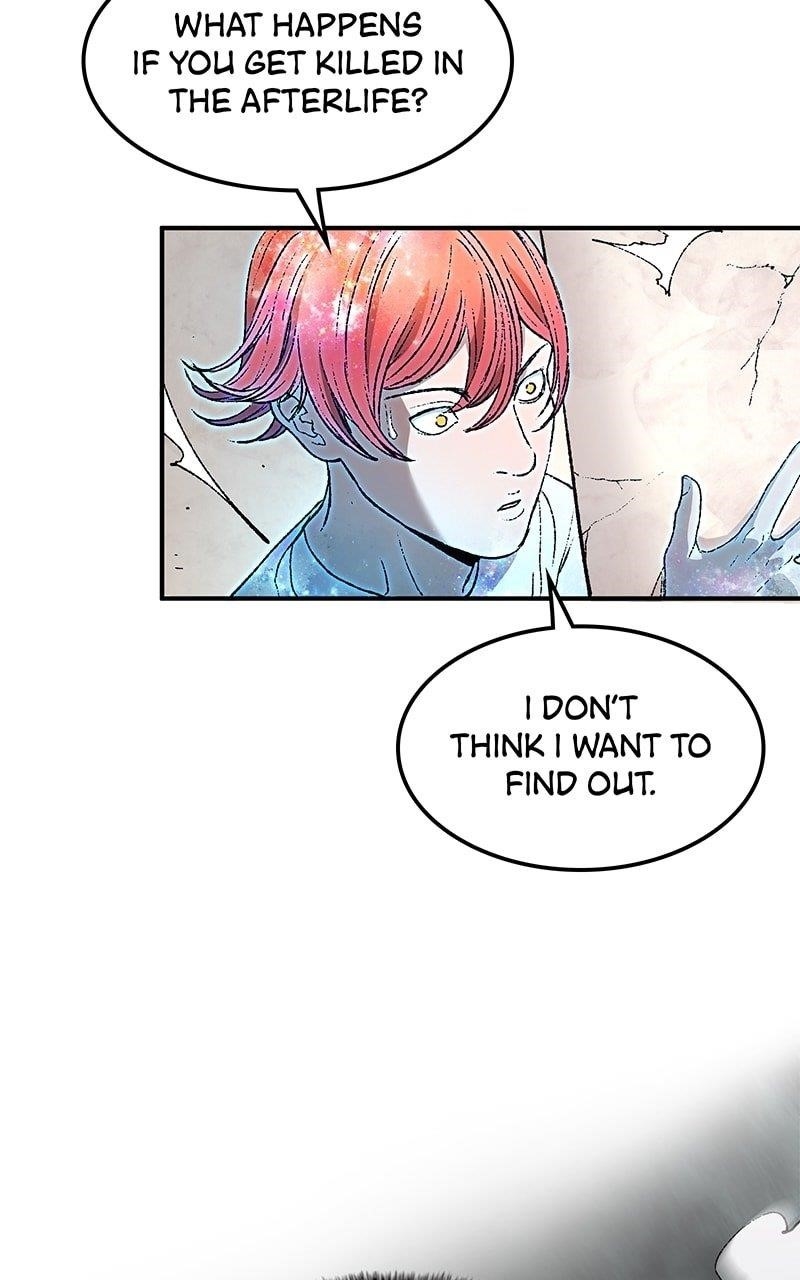 Return of the Runebound Professor Chapter 1 - Page 174 in English