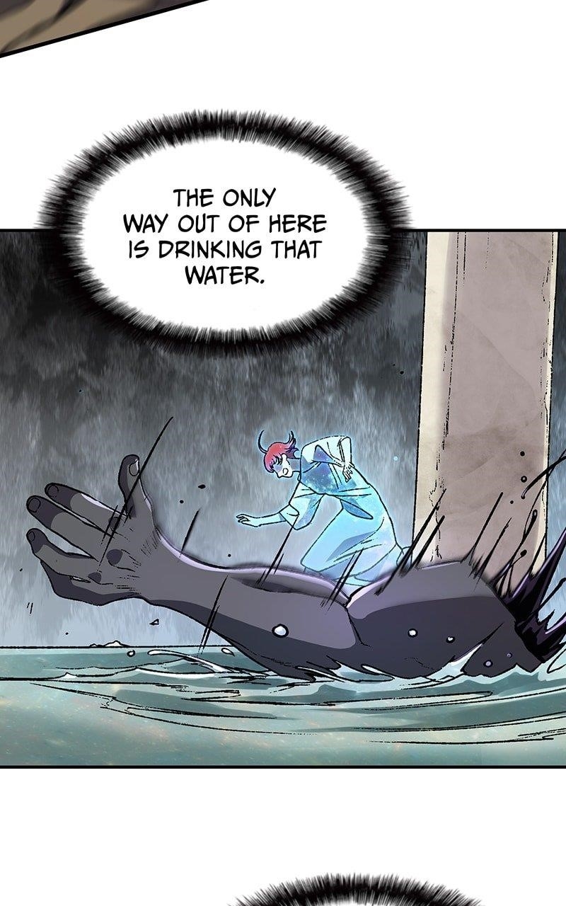 Return of the Runebound Professor Chapter 1 - Page 186 in English