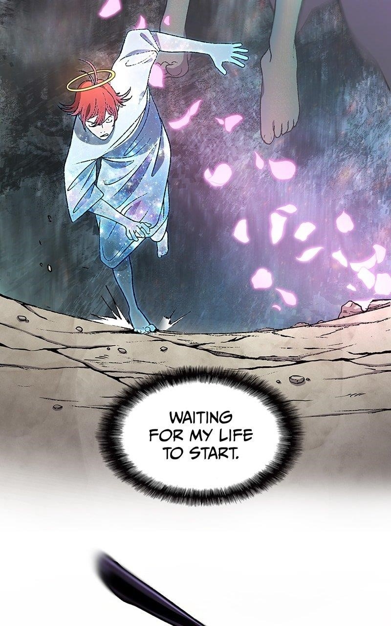 Return of the Runebound Professor Chapter 1 - Page 193 in English
