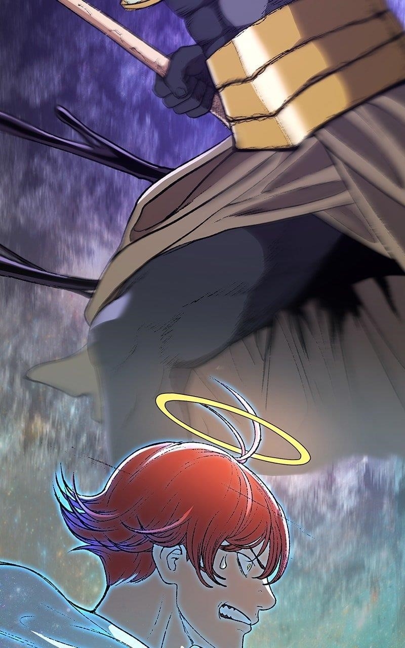 Return of the Runebound Professor Chapter 1 - Page 195 in English