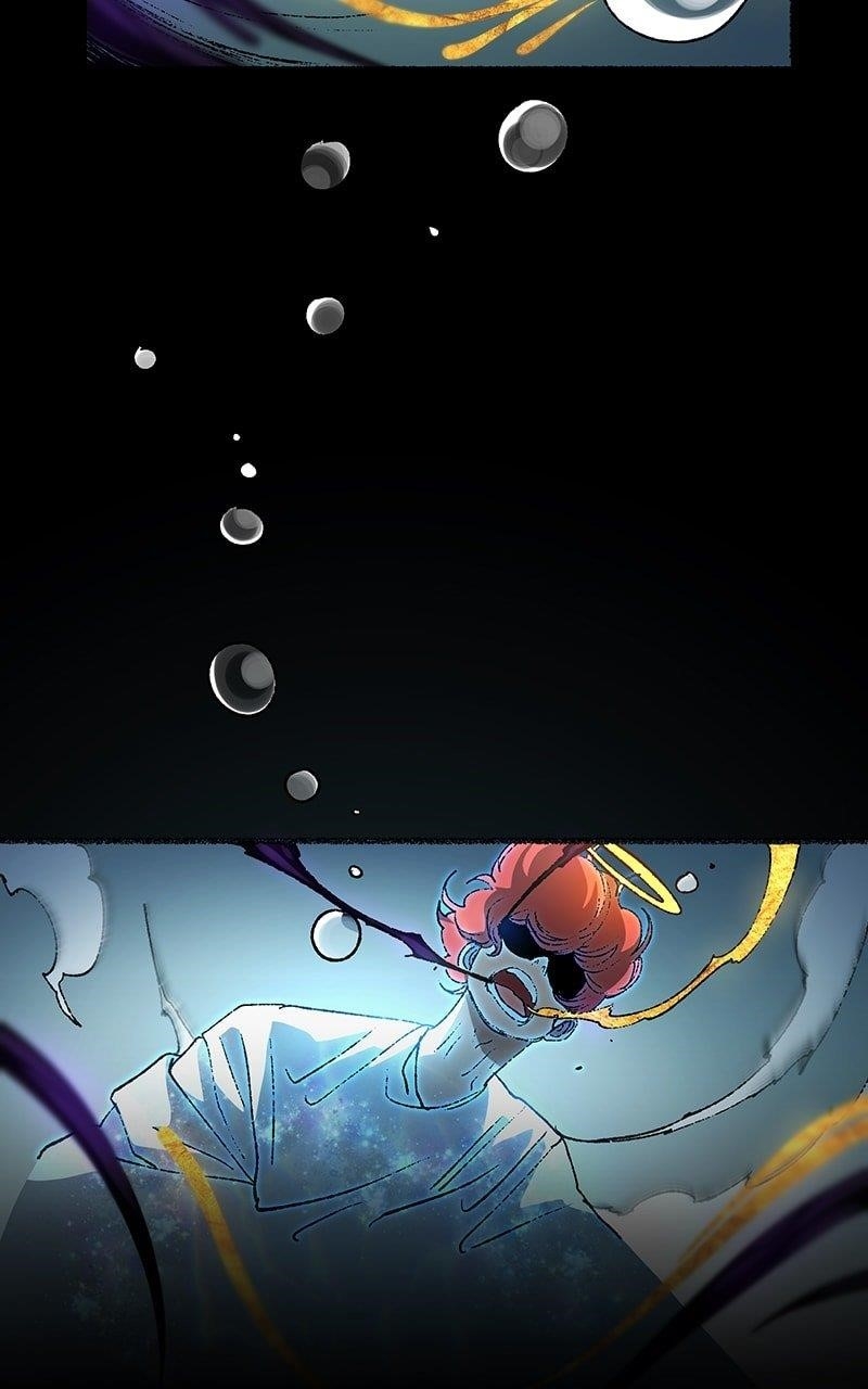 Return of the Runebound Professor Chapter 1 - Page 206 in English
