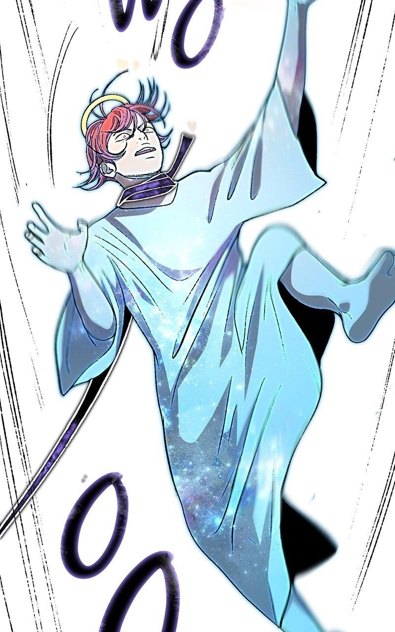 Return of the Runebound Professor Chapter 1 - Page 215 in English