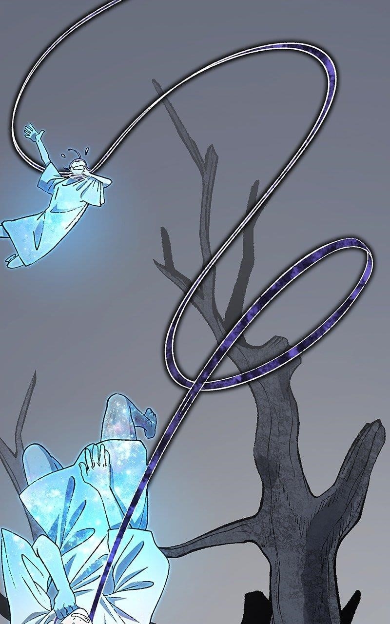 Return of the Runebound Professor Chapter 1 - Page 217 in English