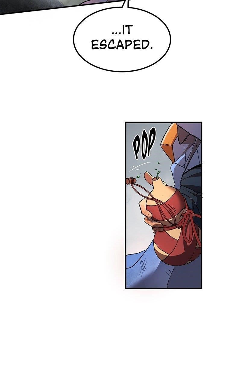 Return of the Runebound Professor Chapter 1 - Page 23 in English