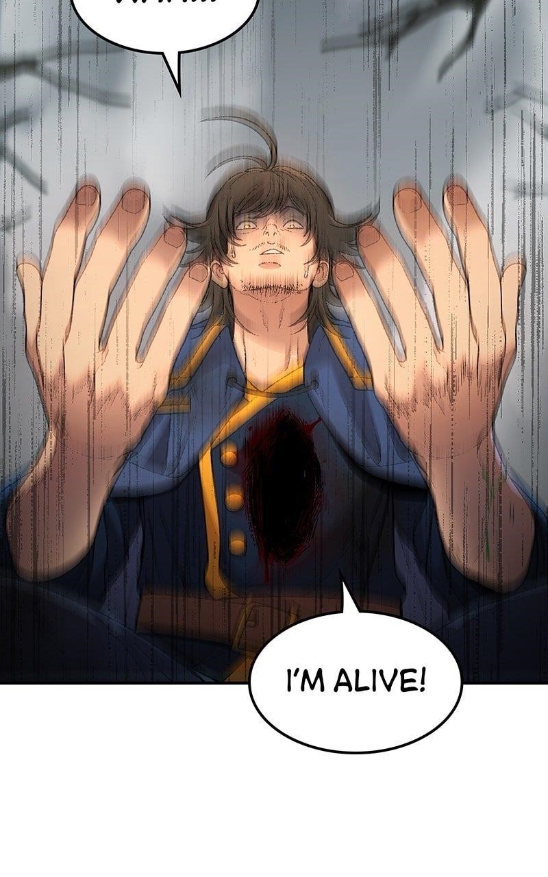 Return of the Runebound Professor Chapter 1 - Page 37 in English