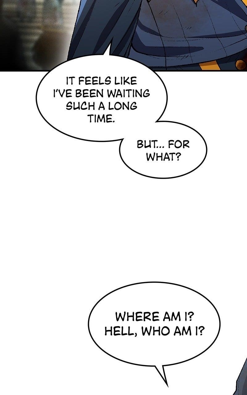 Return of the Runebound Professor Chapter 1 - Page 42 in English