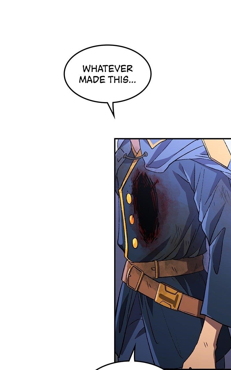 Return of the Runebound Professor Chapter 1 - Page 52 in English