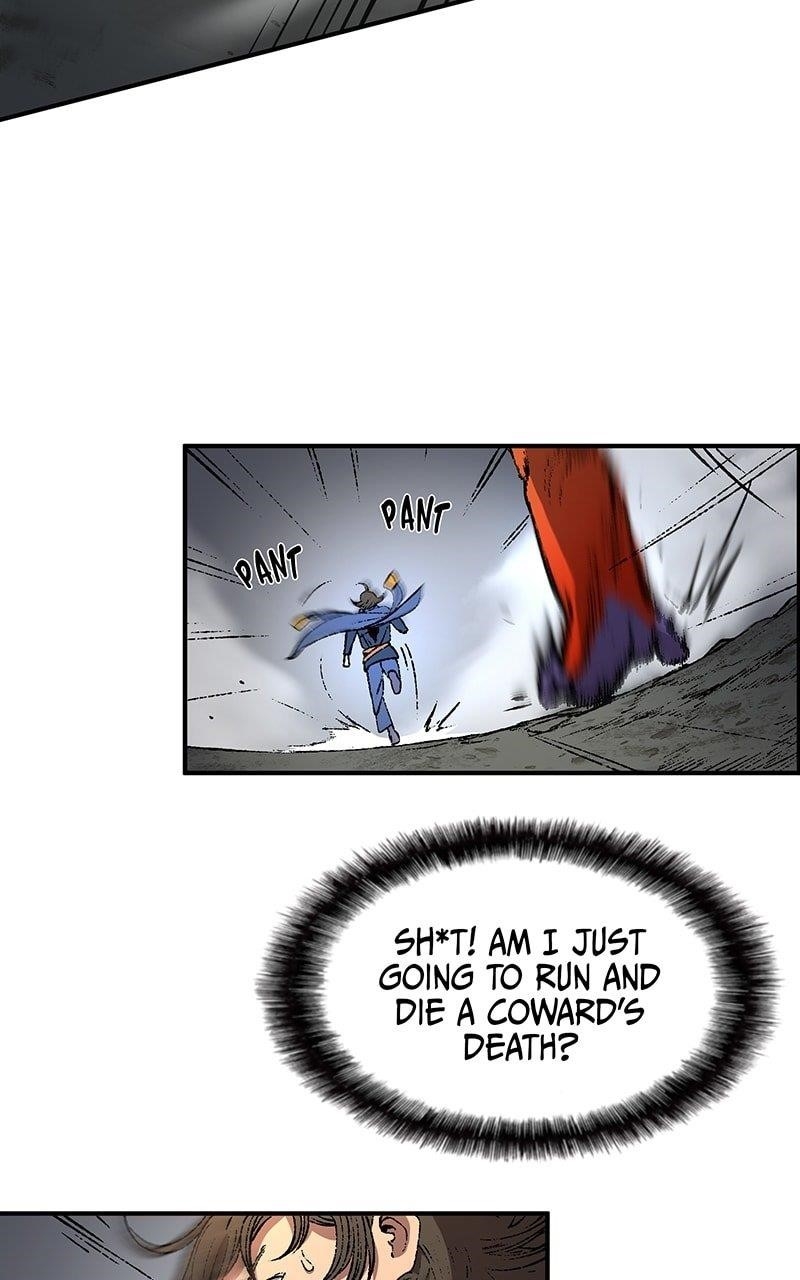 Return of the Runebound Professor Chapter 1 - Page 66 in English