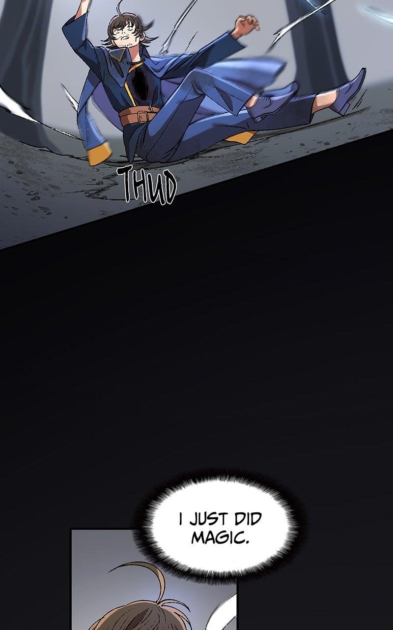 Return of the Runebound Professor Chapter 1 - Page 78 in English