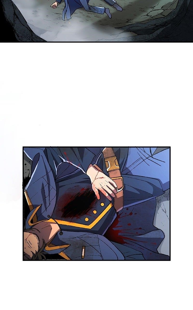 Return of the Runebound Professor Chapter 1 - Page 82 in English