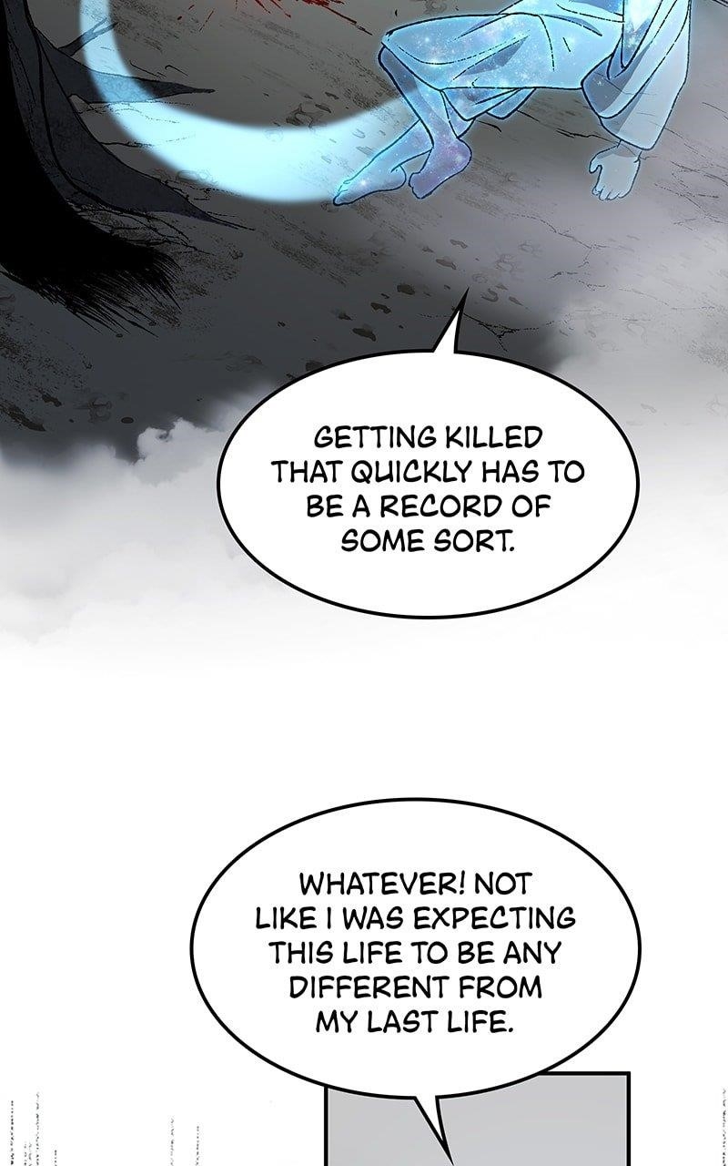 Return of the Runebound Professor Chapter 1 - Page 84 in English