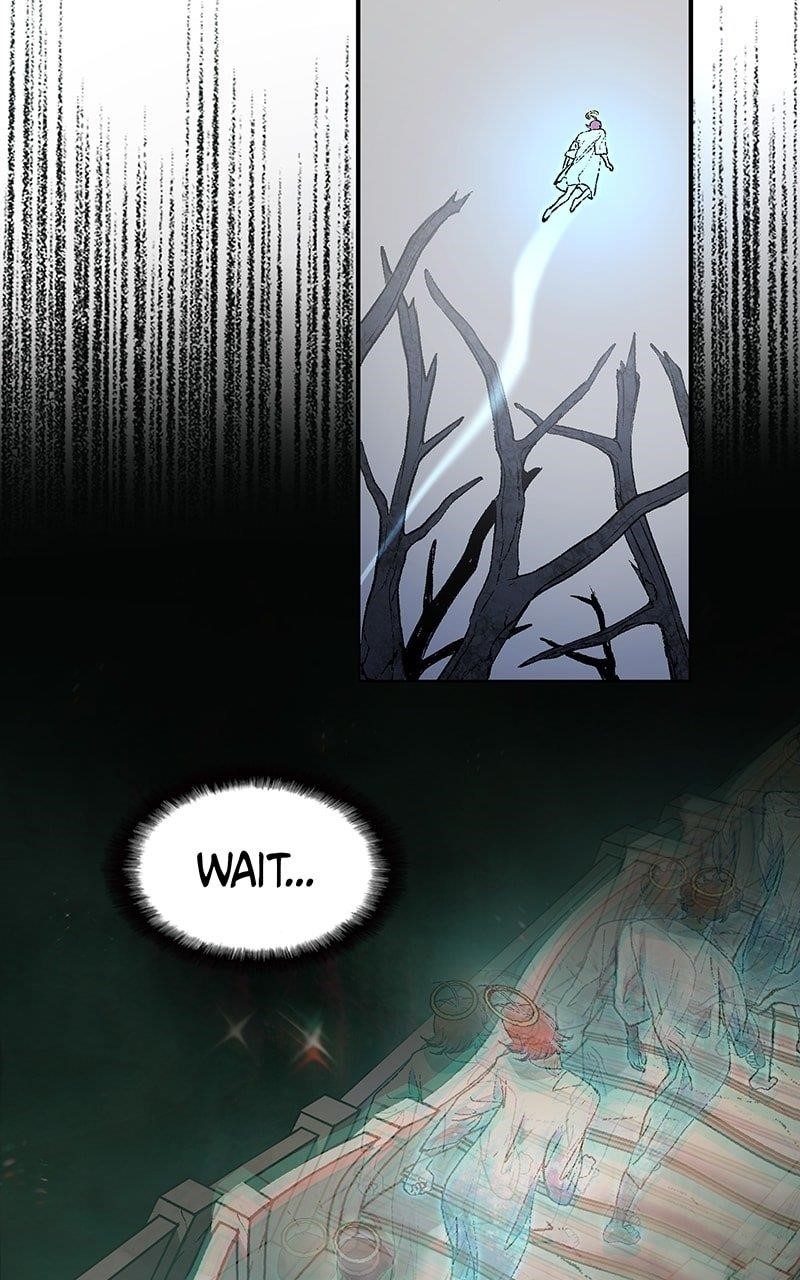 Return of the Runebound Professor Chapter 1 - Page 85 in English