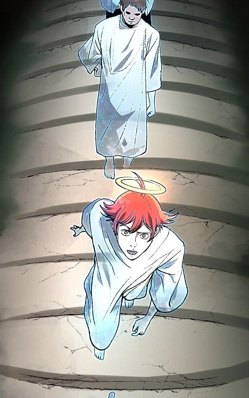 Return of the Runebound Professor Chapter 1 - Page 93 in English