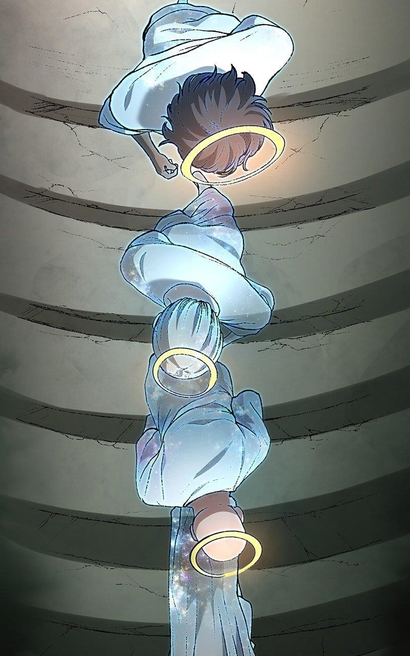 Return of the Runebound Professor Chapter 1 - Page 94 in English
