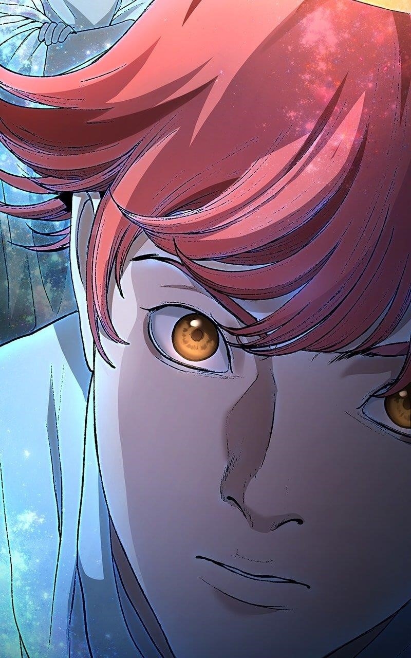 Return of the Runebound Professor Chapter 1 - Page 99 in English