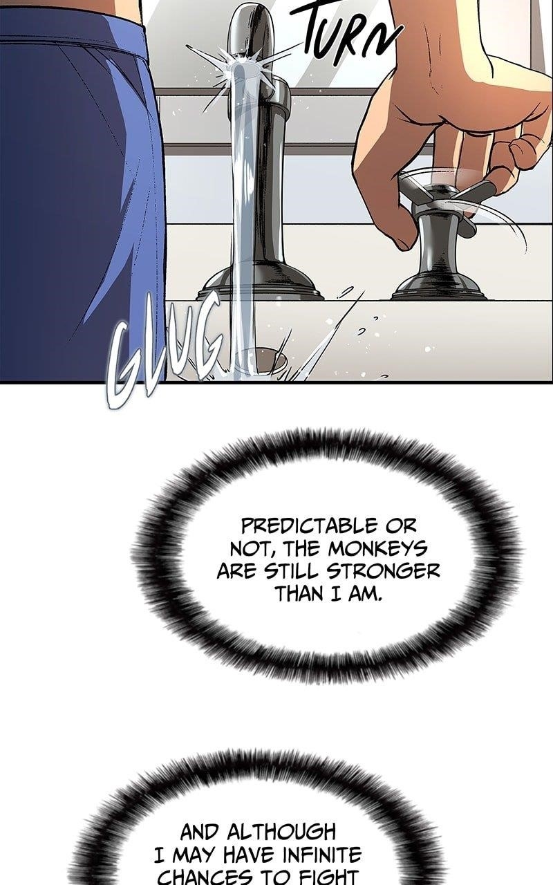 Return of the Runebound Professor Chapter 10 - Page 11 in English