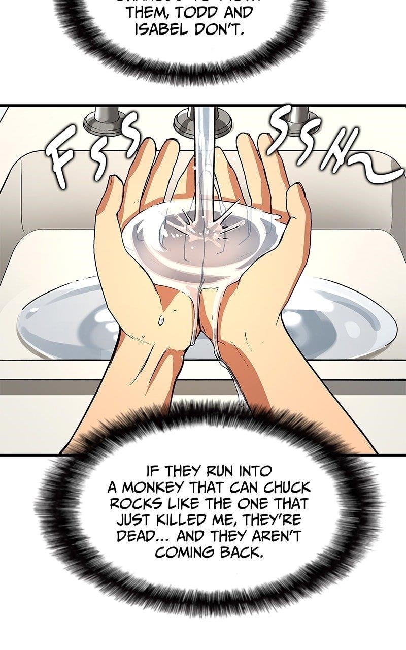 Return of the Runebound Professor Chapter 10 - Page 12 in English