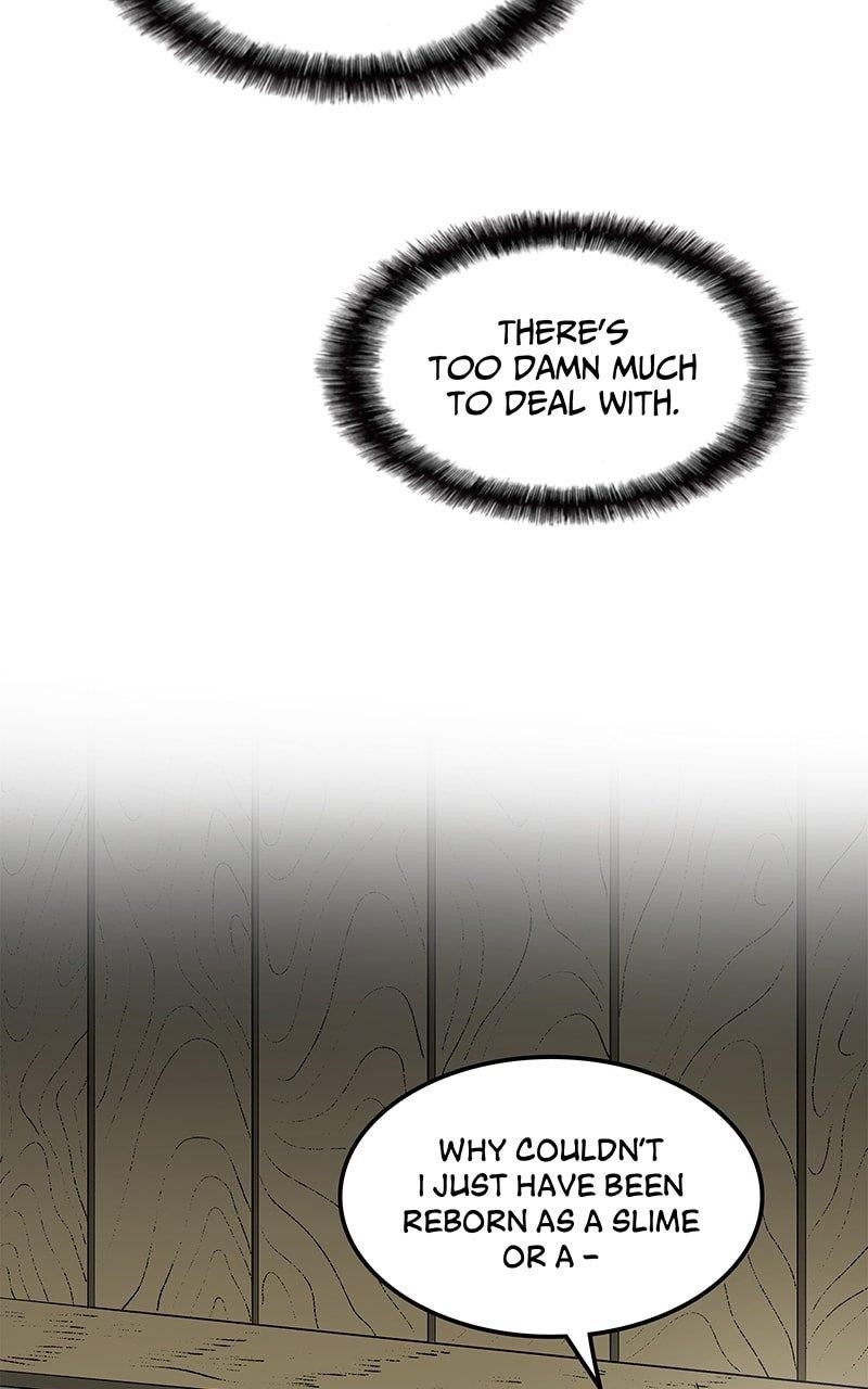 Return of the Runebound Professor Chapter 10 - Page 14 in English