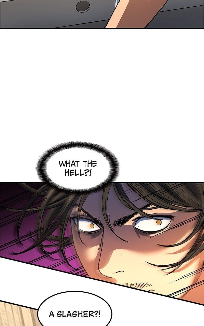 Return of the Runebound Professor Chapter 10 - Page 16 in English