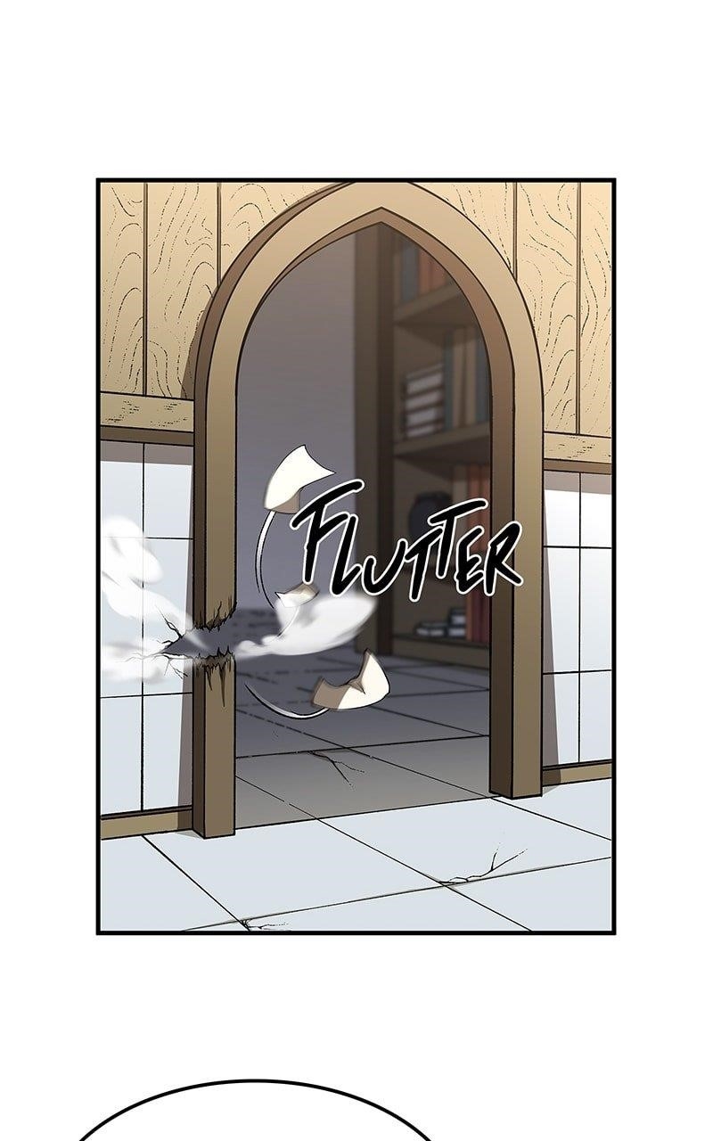 Return of the Runebound Professor Chapter 10 - Page 18 in English