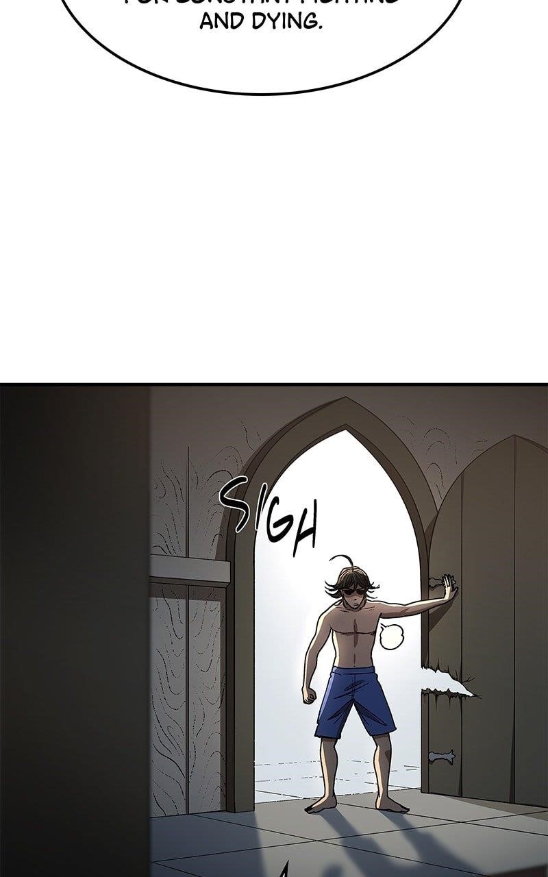 Return of the Runebound Professor Chapter 10 - Page 20 in English