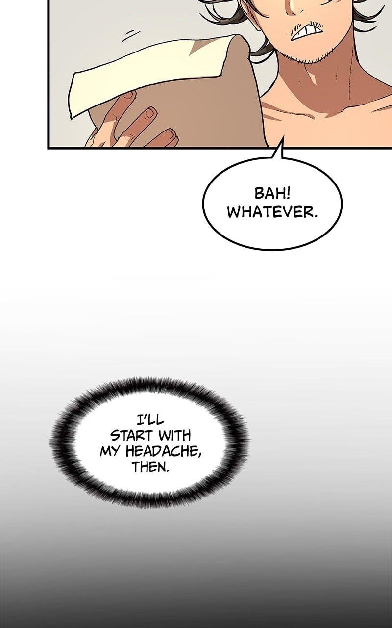 Return of the Runebound Professor Chapter 10 - Page 26 in English