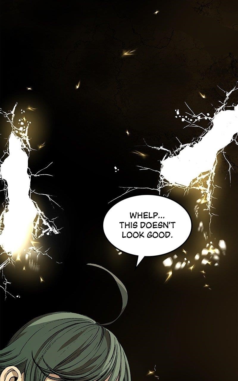 Return of the Runebound Professor Chapter 10 - Page 32 in English