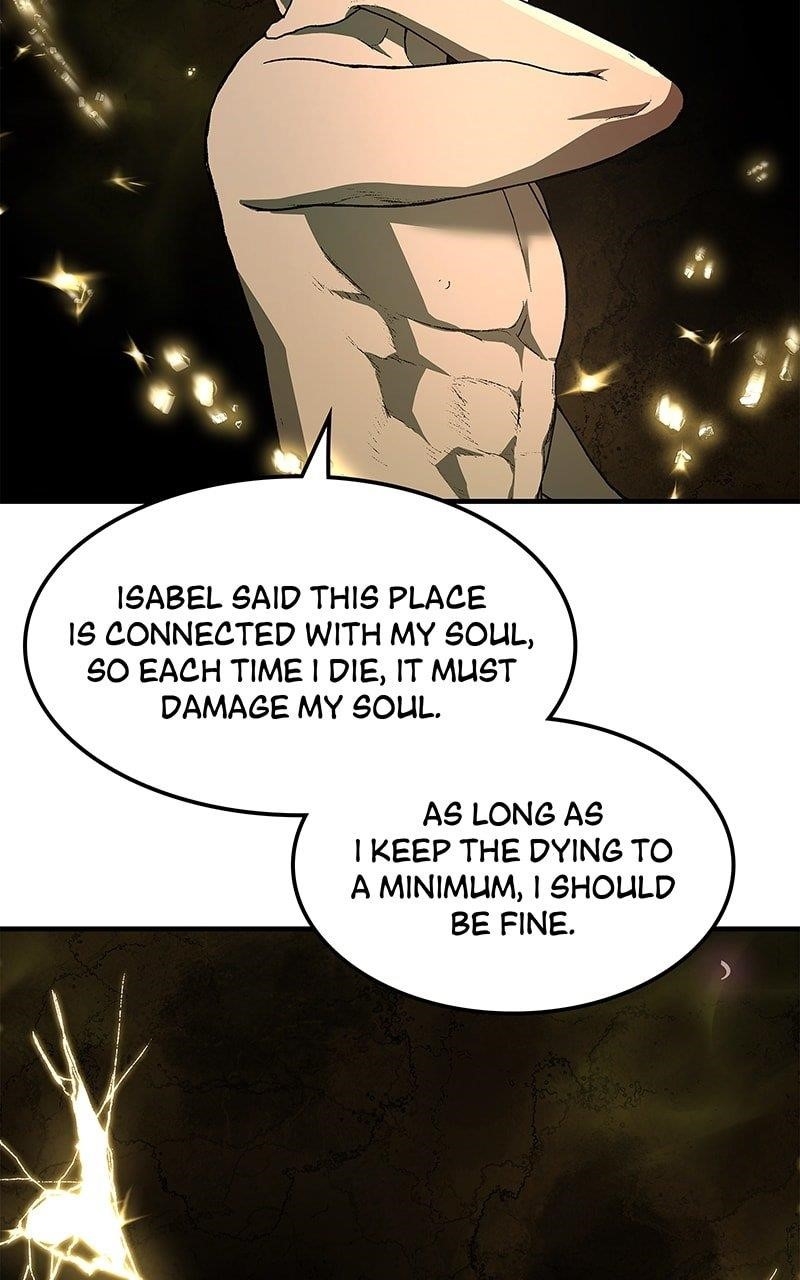 Return of the Runebound Professor Chapter 10 - Page 37 in English