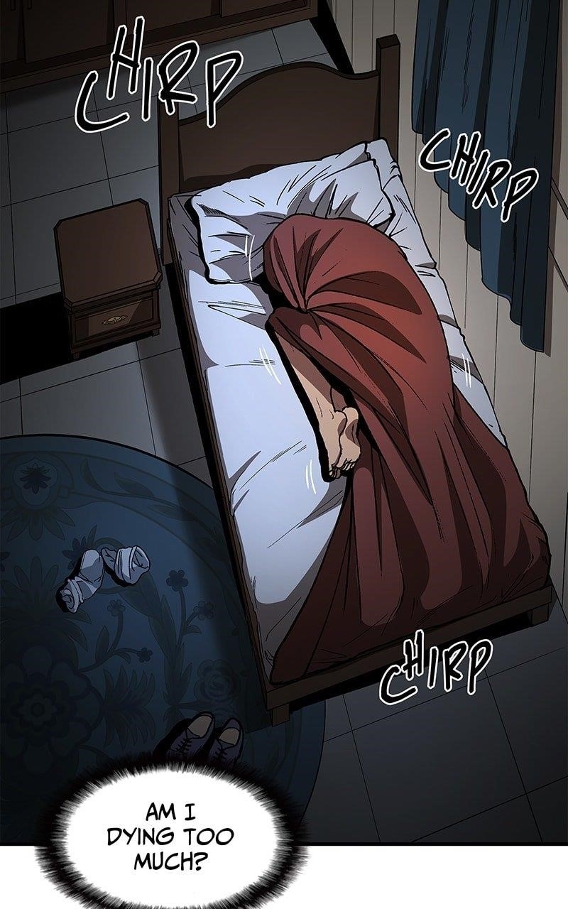 Return of the Runebound Professor Chapter 10 - Page 5 in English