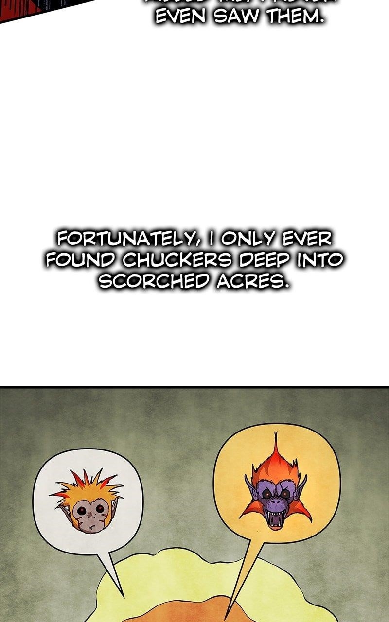 Return of the Runebound Professor Chapter 10 - Page 53 in English