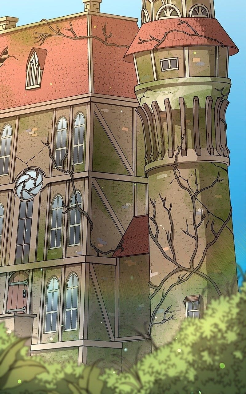 Return of the Runebound Professor Chapter 10 - Page 57 in English