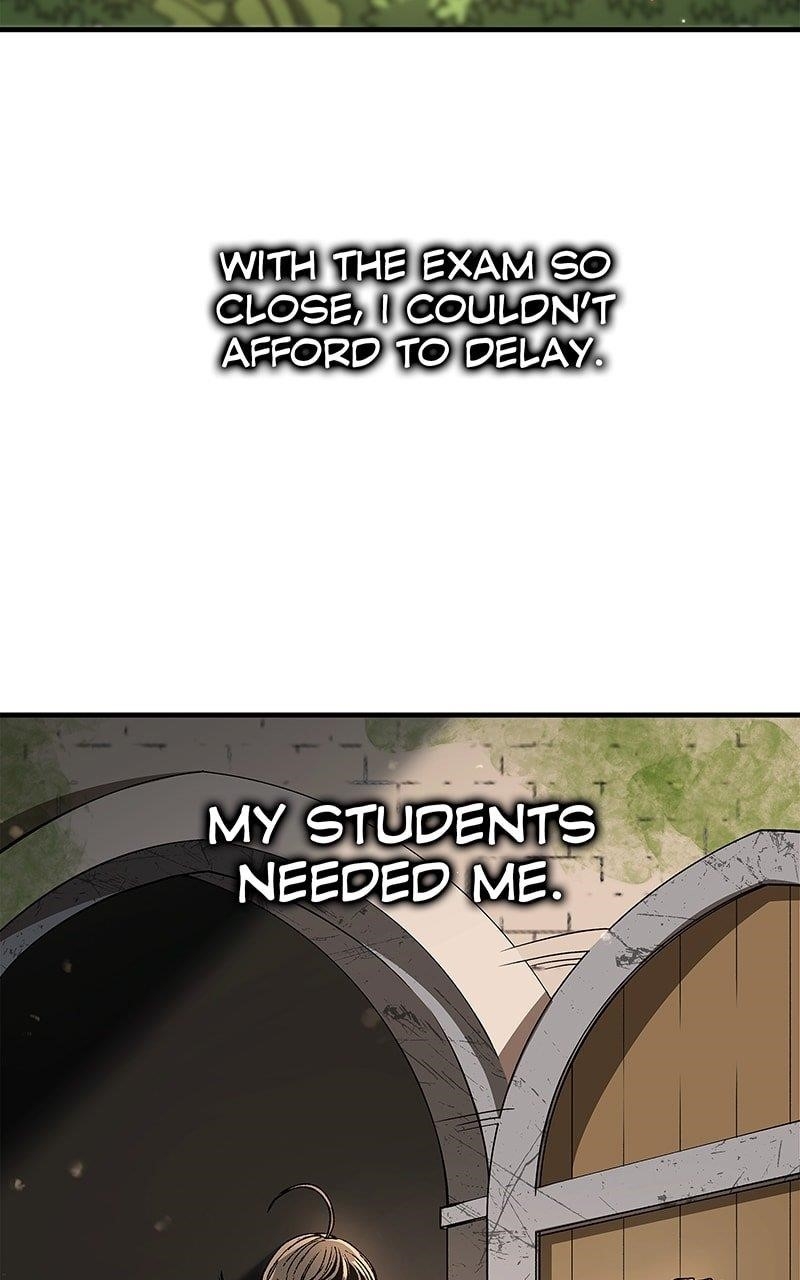 Return of the Runebound Professor Chapter 10 - Page 58 in English